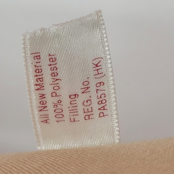 American Girl Doll Samantha PLEASANT COMPANY W Outfit Box Meet Book Hand Tag - Picture 9 of 12